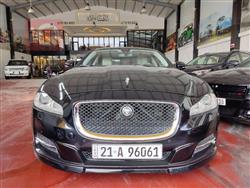 جاگوار XJ
